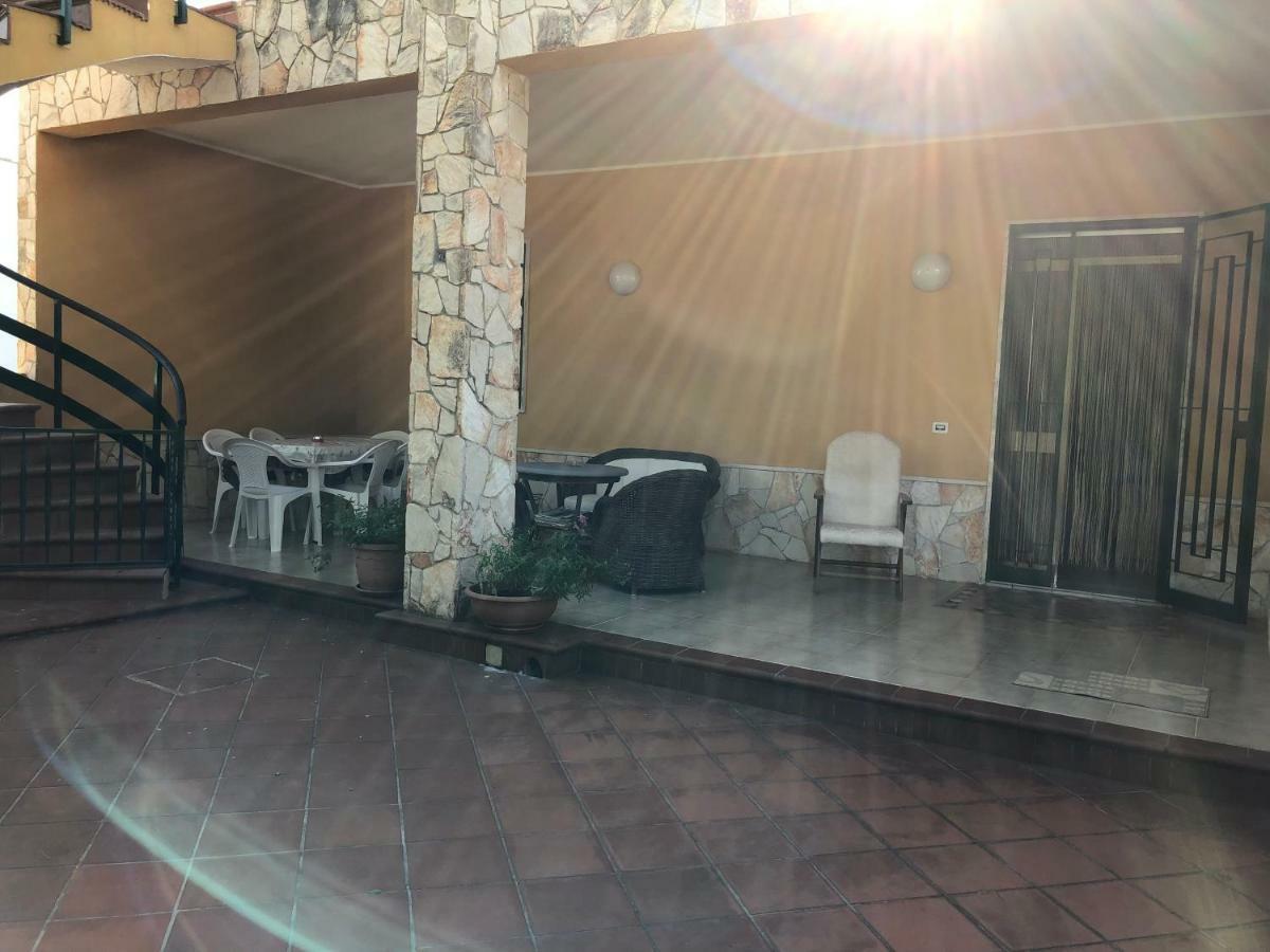 Villa Smeraldo Blu Torre Lapillo Dış mekan fotoğraf