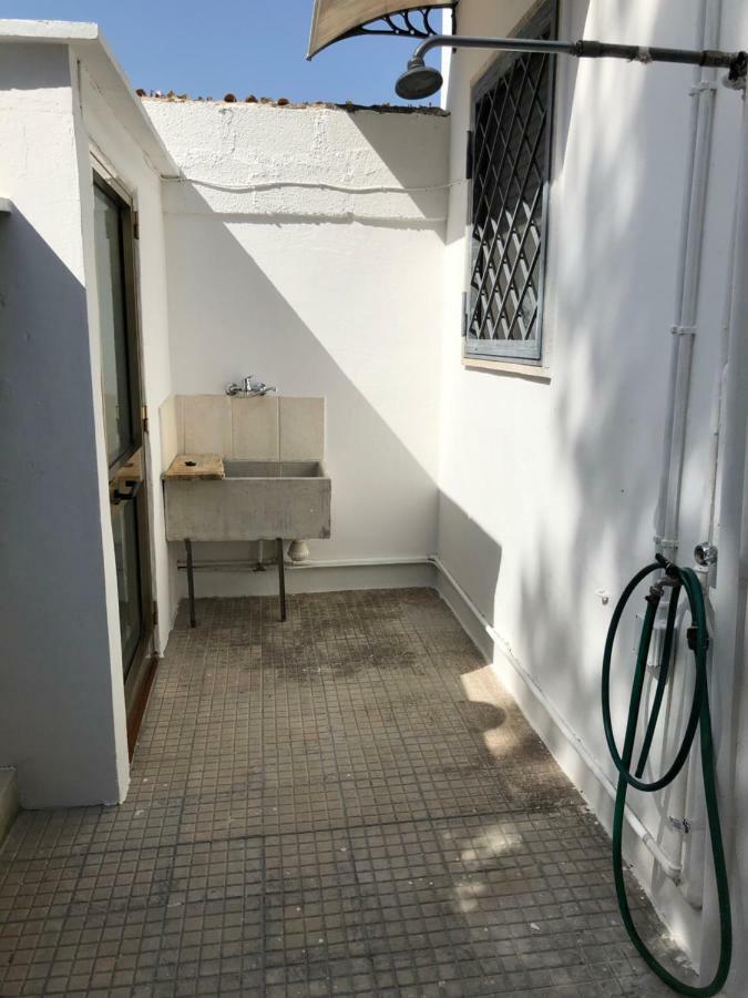 Villa Smeraldo Blu Torre Lapillo Dış mekan fotoğraf
