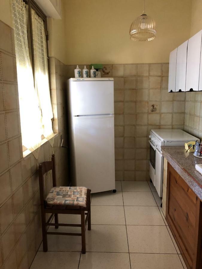 Villa Smeraldo Blu Torre Lapillo Dış mekan fotoğraf